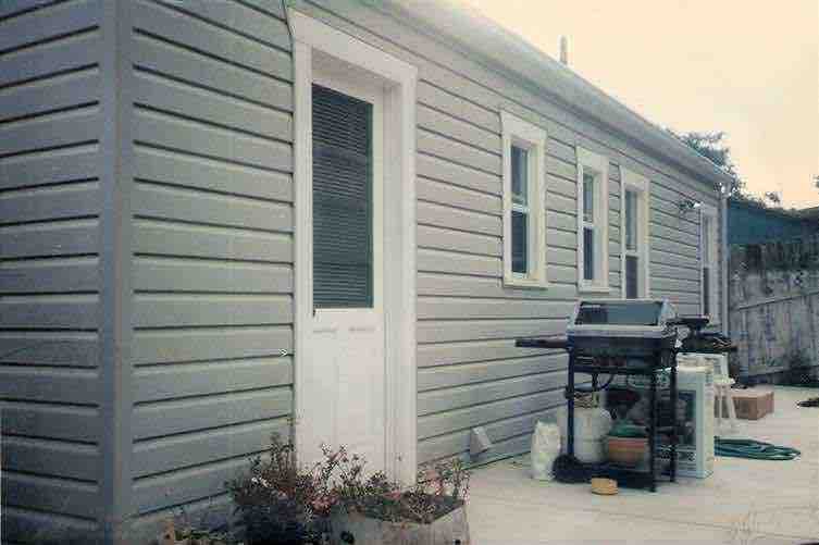 Vinyl Siding and Windows Installation Contractor Point Loma